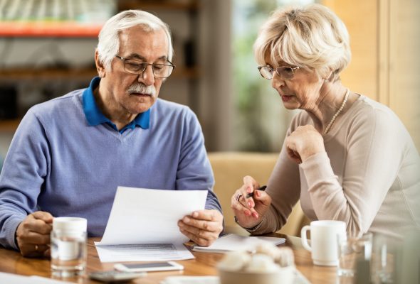 Mit kell tenni 2022-ben a nyugdíjkorhatár betöltésével